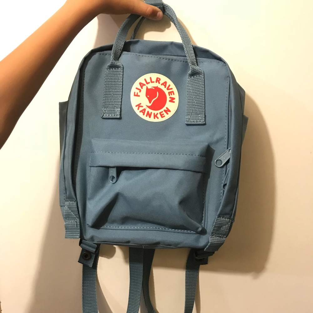 Fjallraven Kanken Mini
